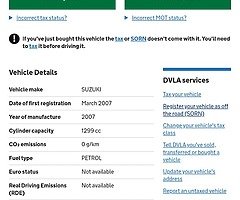 2007 Suzuki GSX-R - Image 8/10