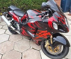 2007 Suzuki GSX-R - Image 10/10