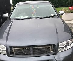 Audi A4 - Image 4/7