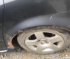 Audi A4 - Image 6/7