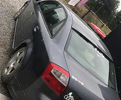 Audi A4 - Image 7/7