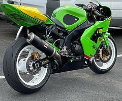 2004 Kawasaki 636 - Image 5/8