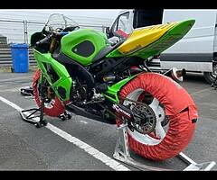 2004 Kawasaki 636 - Image 6/8