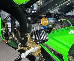 2004 Kawasaki 636 - Image 7/8