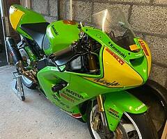 2004 Kawasaki 636 - Image 8/8