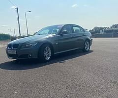 Bmw 318d