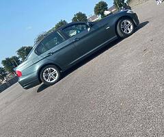 Bmw 318d