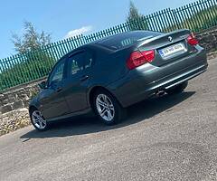 Bmw 318d