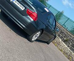 Bmw 318d - Image 4/6