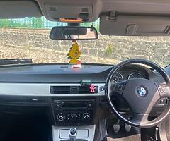 Bmw 318d - Image 5/6