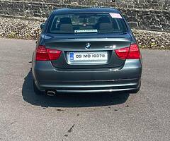 Bmw 318d - Image 6/6