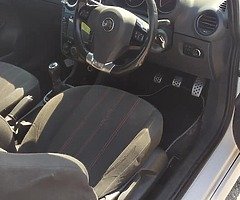 Opel Corsa 1.2 petrol - Image 4/6