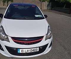 Opel Corsa 1.2 petrol - Image 6/6