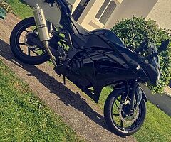 Kawasaki ninja 250r - Image 4/10