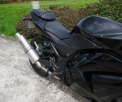 Kawasaki ninja 250r - Image 6/10