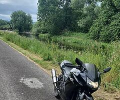 Kawasaki ninja 250r - Image 8/10