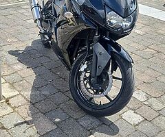 Kawasaki ninja 250r - Image 9/10