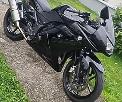 Kawasaki ninja 250r - Image 10/10