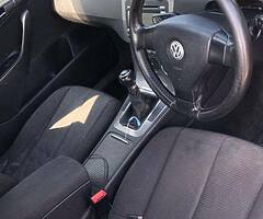 2008 Volkswagen Passat