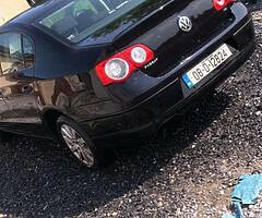 2008 Volkswagen Passat - Image 5/5
