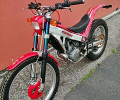 Montesa Cota 315R