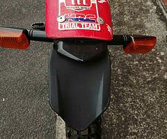 Montesa Cota 315R - Image 8/9
