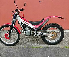 Montesa Cota 315R - Image 9/9