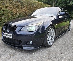 535d m sport