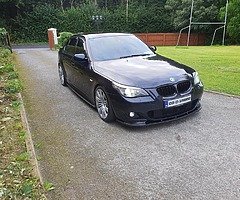 535d m sport