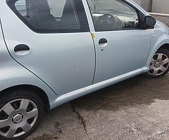 Toyota Aygo - Image 5/8