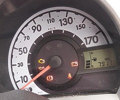 Toyota Aygo - Image 7/8
