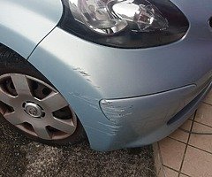 Toyota Aygo - Image 8/8