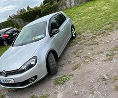 Vw golf - Image 4/5