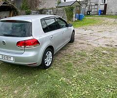 Vw golf - Image 5/5