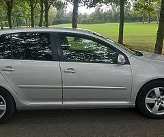 Volkswagen Golf - NCT & TAX - Image 4/10