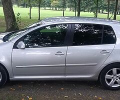 Volkswagen Golf - NCT & TAX - Image 5/10