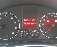 Volkswagen Golf - NCT & TAX - Image 8/10