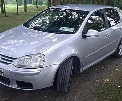 Volkswagen Golf - NCT & TAX - Image 10/10