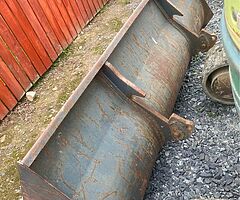 New Holland 8260 - Image 6/8