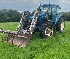 New Holland 8260 - Image 8/8