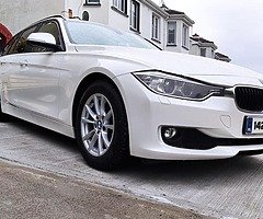 BMW F31 TOURING