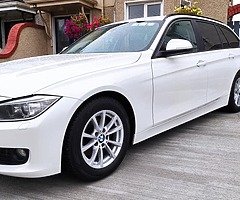 BMW F31 TOURING