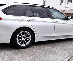 BMW F31 TOURING - Image 3/10