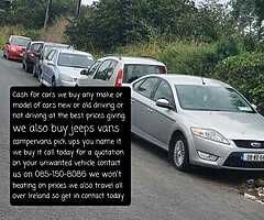 Cashforcars