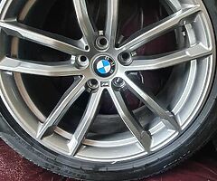 BMW M R18