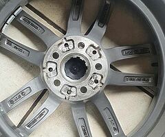 BMW M R18 - Image 4/7