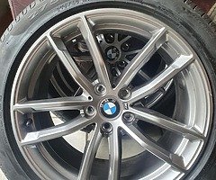 BMW M R18 - Image 5/7