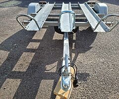 Motorbike trailer - Image 4/7