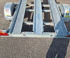 Motorbike trailer - Image 6/7