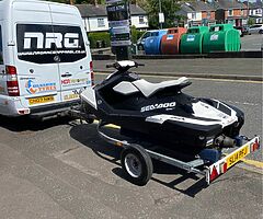 Seadoo spark trixx